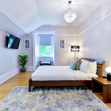 Nevis Estate Boutique Hotel Perth Ngoại thất bức ảnh
