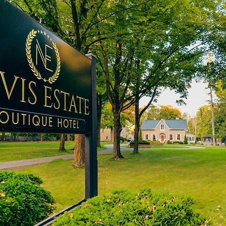 Nevis Estate Boutique Hotel Perth Ngoại thất bức ảnh