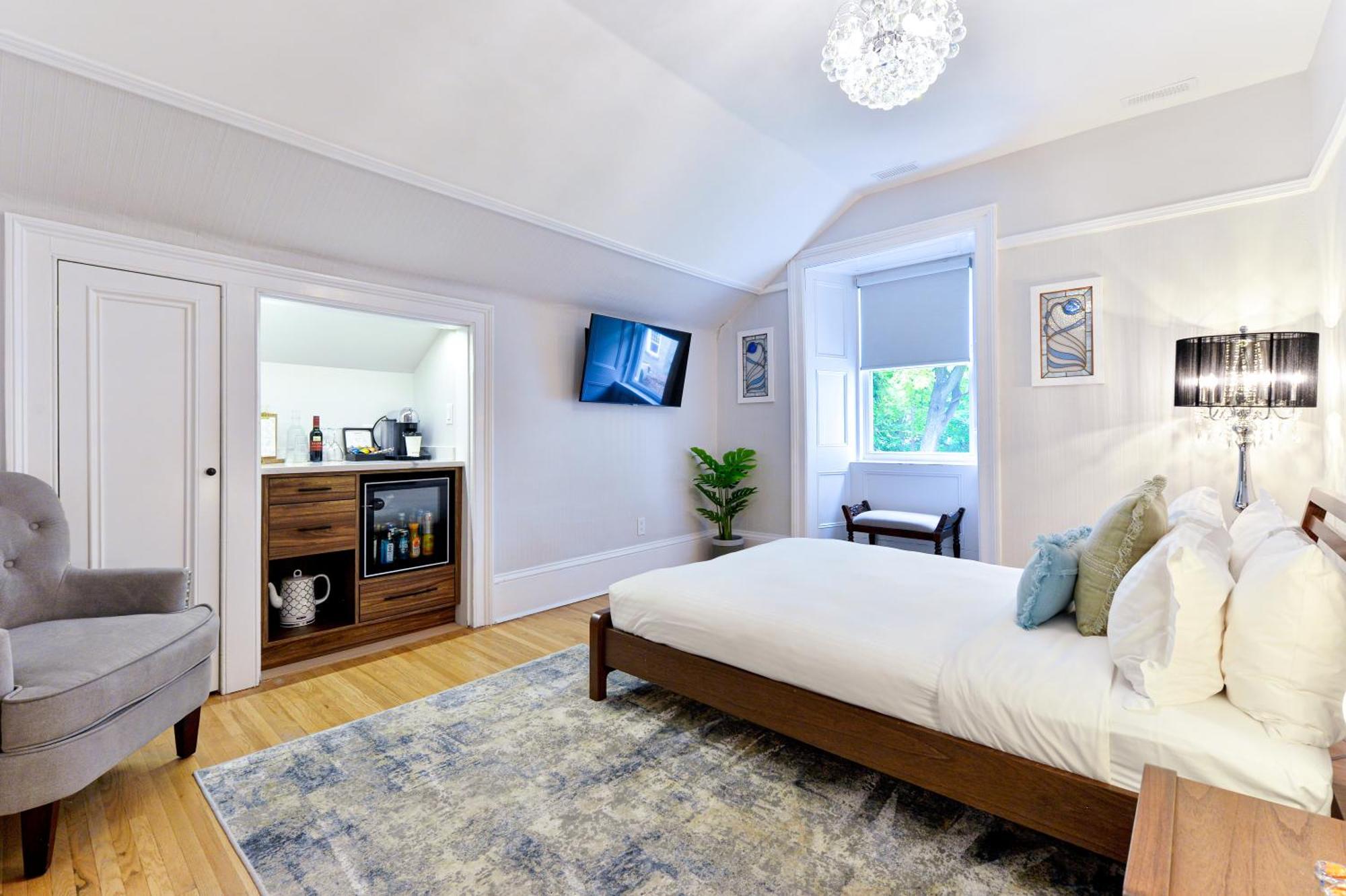 Nevis Estate Boutique Hotel Perth Ngoại thất bức ảnh
