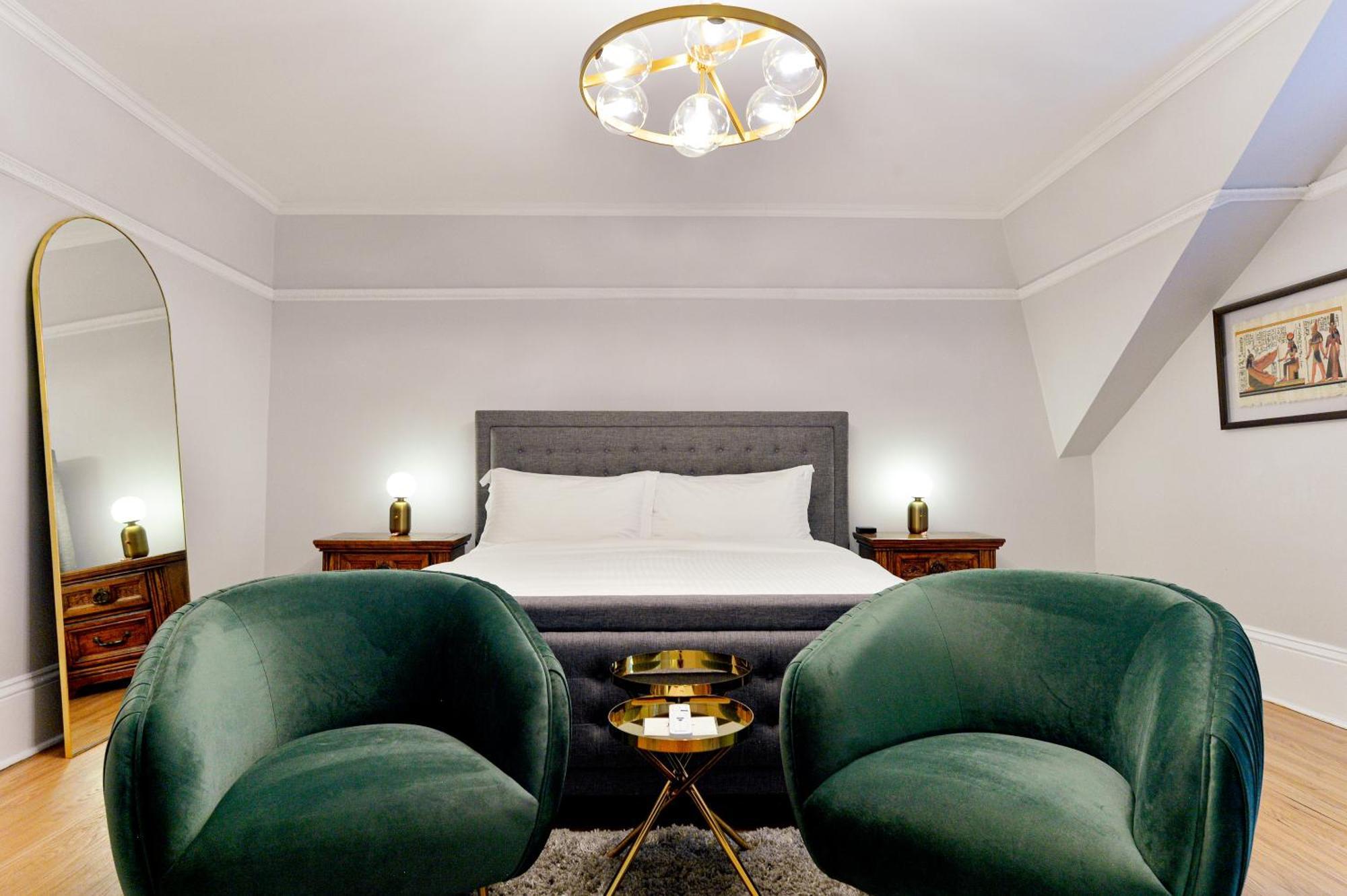 Nevis Estate Boutique Hotel Perth Ngoại thất bức ảnh