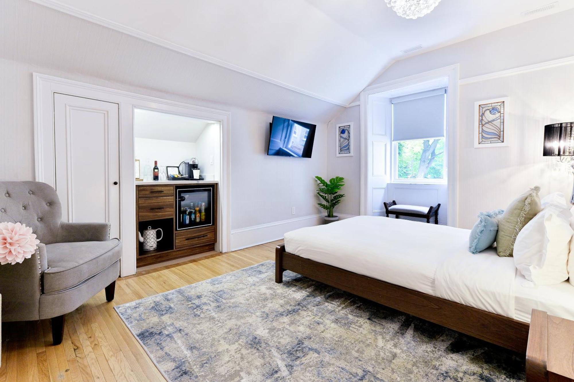 Nevis Estate Boutique Hotel Perth Ngoại thất bức ảnh
