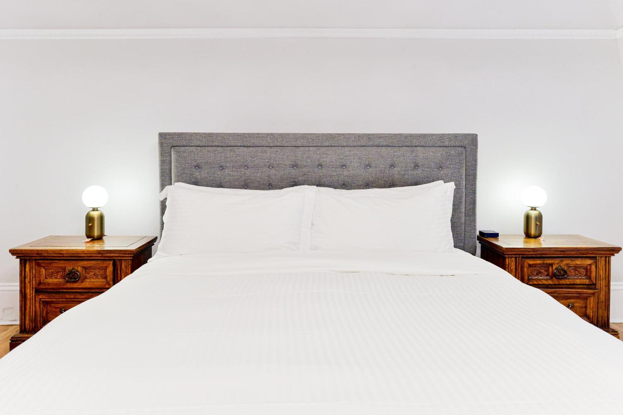 Nevis Estate Boutique Hotel Perth Ngoại thất bức ảnh
