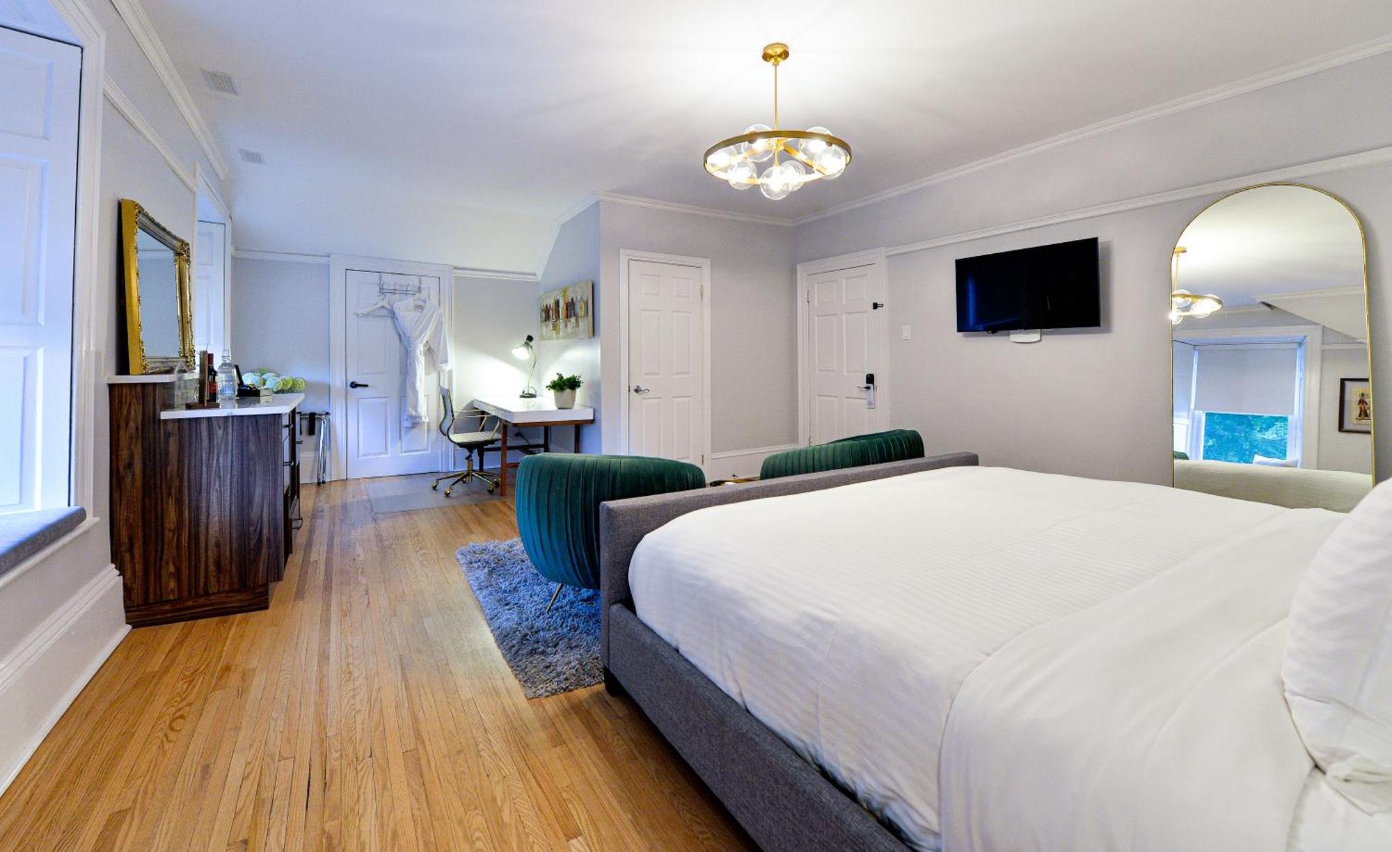 Nevis Estate Boutique Hotel Perth Ngoại thất bức ảnh