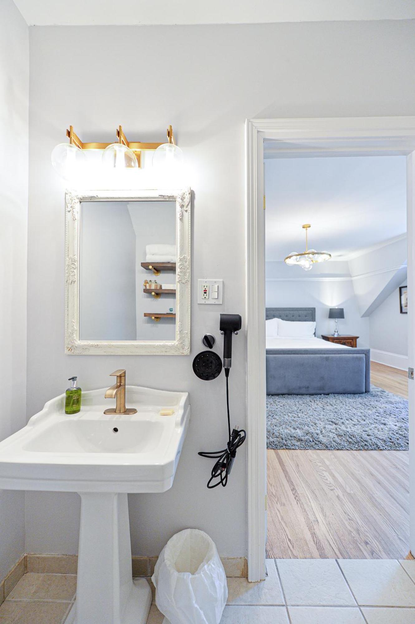 Nevis Estate Boutique Hotel Perth Ngoại thất bức ảnh