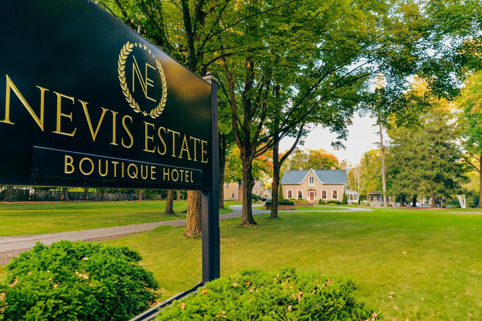 Nevis Estate Boutique Hotel Perth Ngoại thất bức ảnh