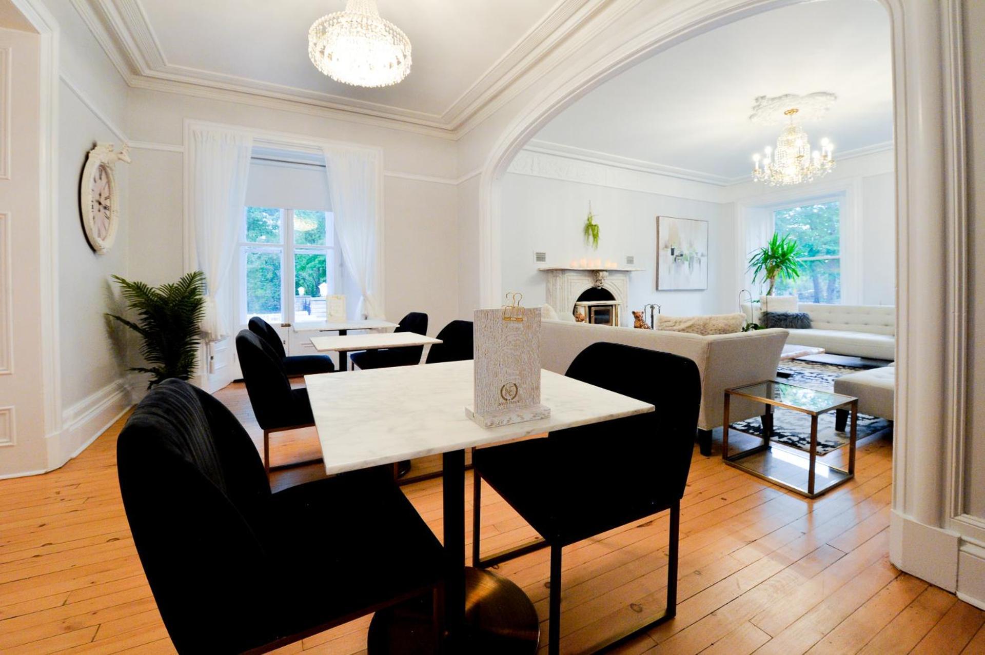 Nevis Estate Boutique Hotel Perth Ngoại thất bức ảnh