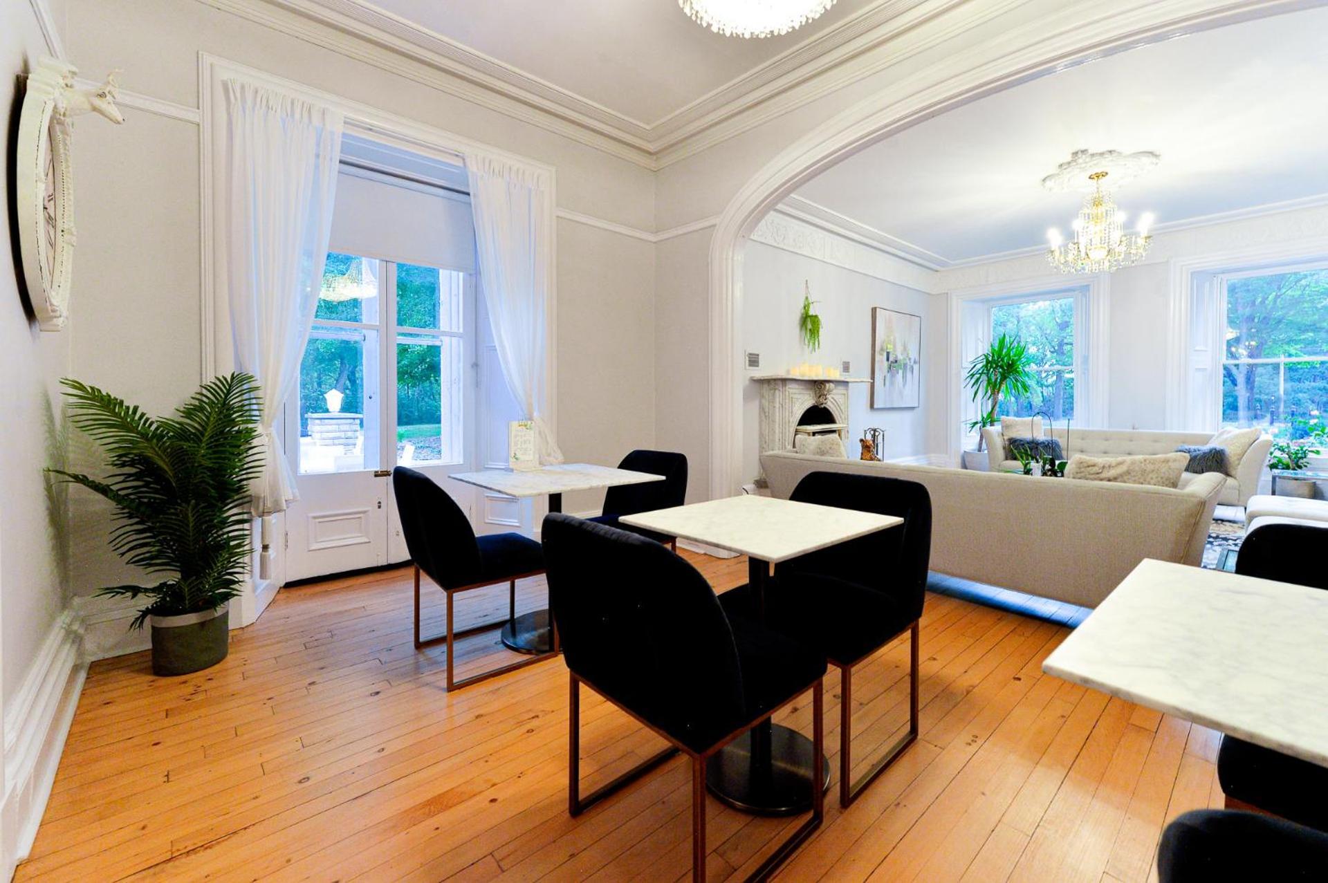 Nevis Estate Boutique Hotel Perth Ngoại thất bức ảnh