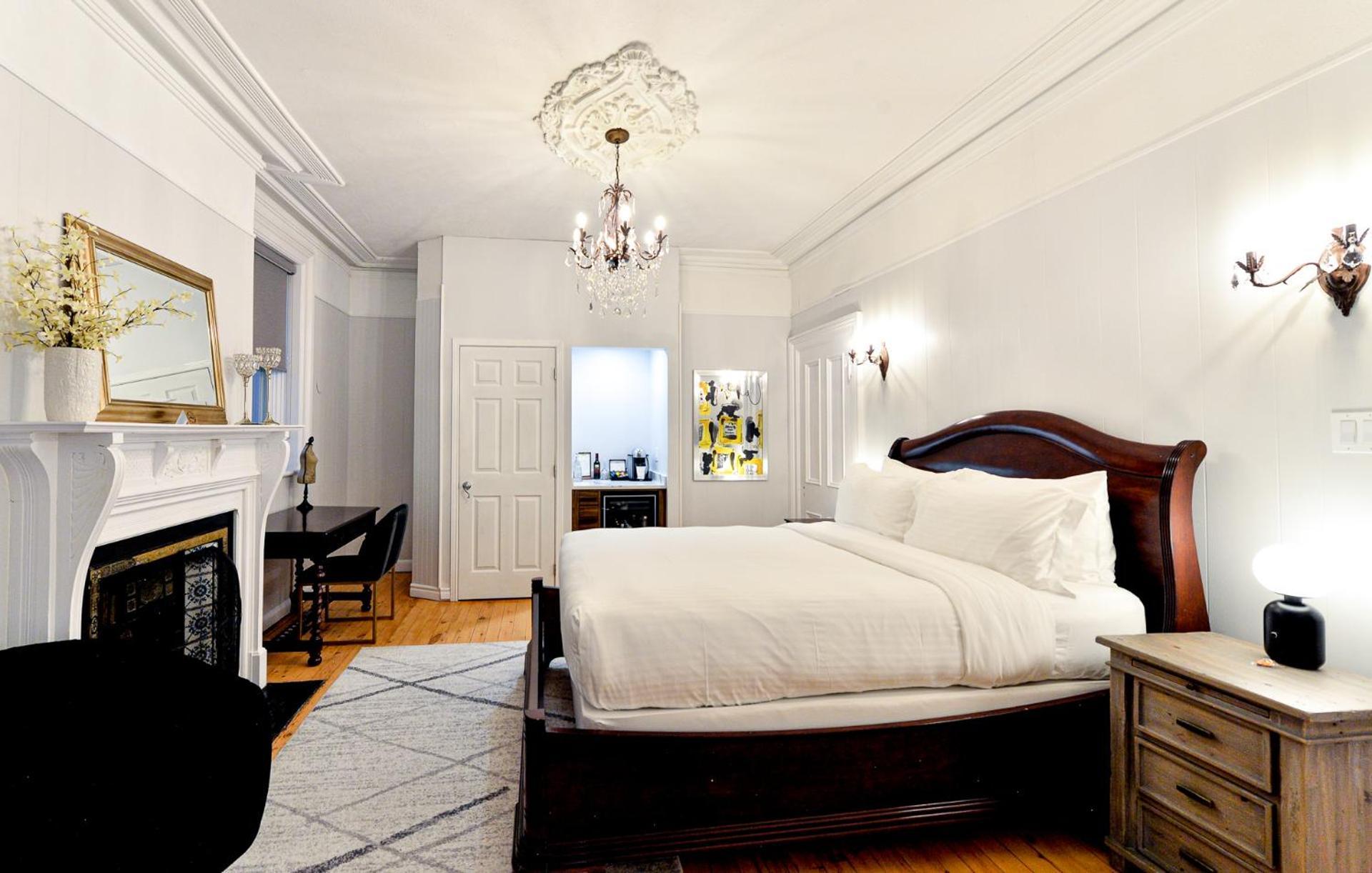 Nevis Estate Boutique Hotel Perth Ngoại thất bức ảnh