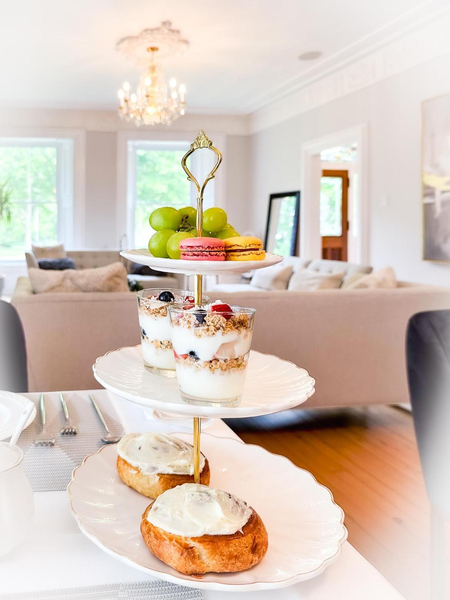 Nevis Estate Boutique Hotel Perth Ngoại thất bức ảnh