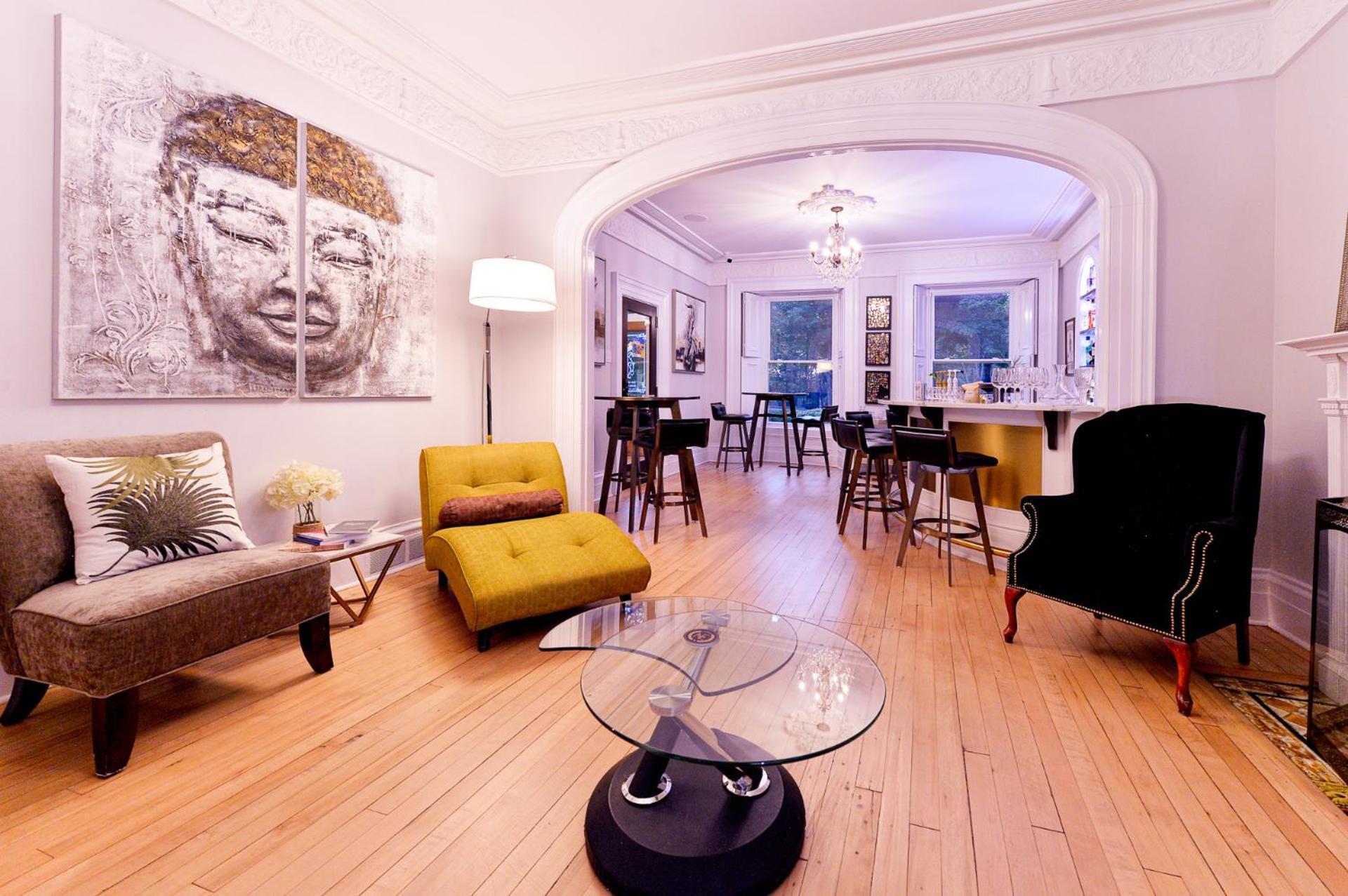 Nevis Estate Boutique Hotel Perth Ngoại thất bức ảnh