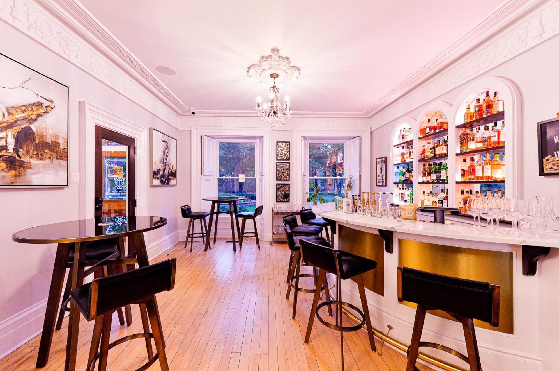 Nevis Estate Boutique Hotel Perth Ngoại thất bức ảnh