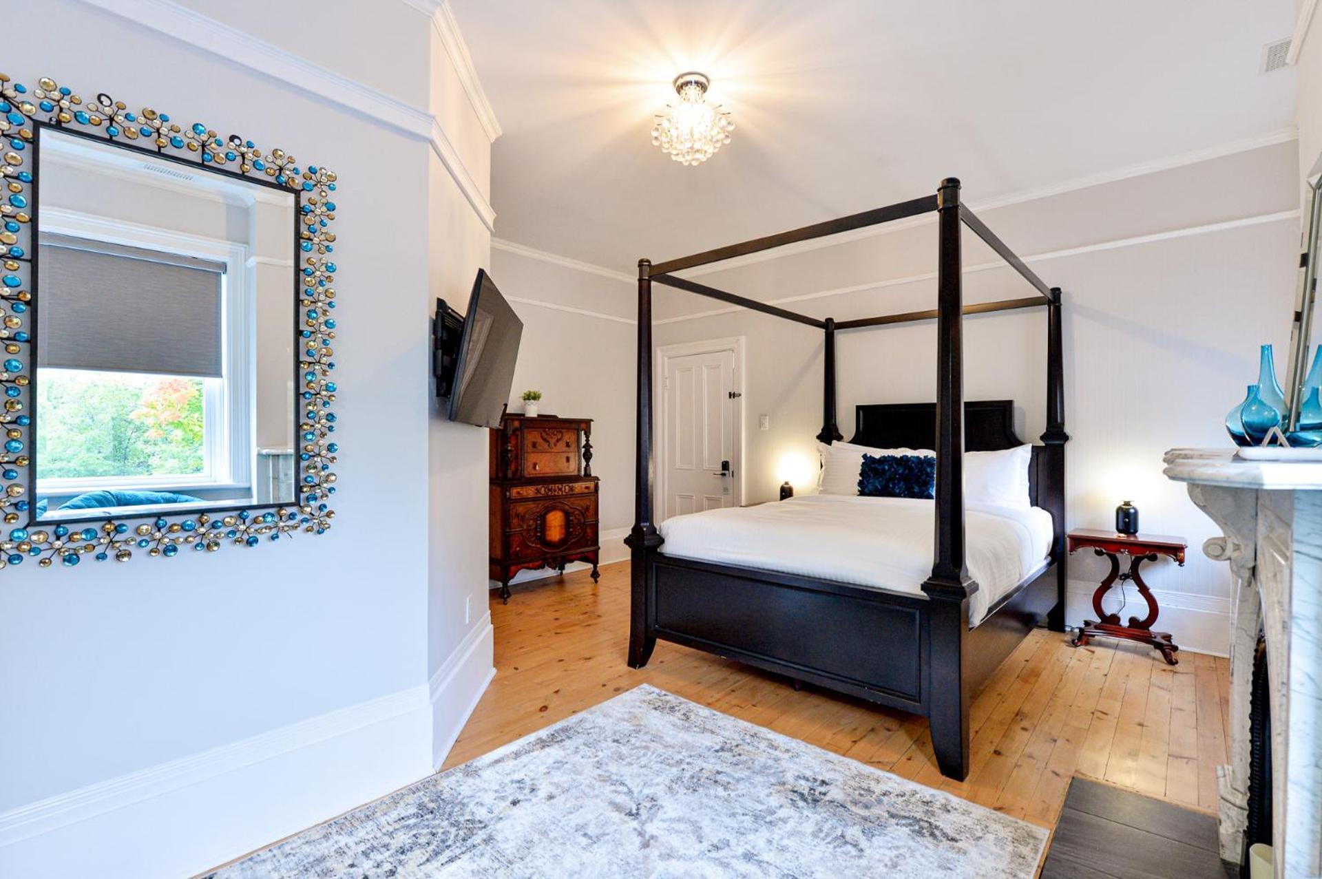 Nevis Estate Boutique Hotel Perth Ngoại thất bức ảnh