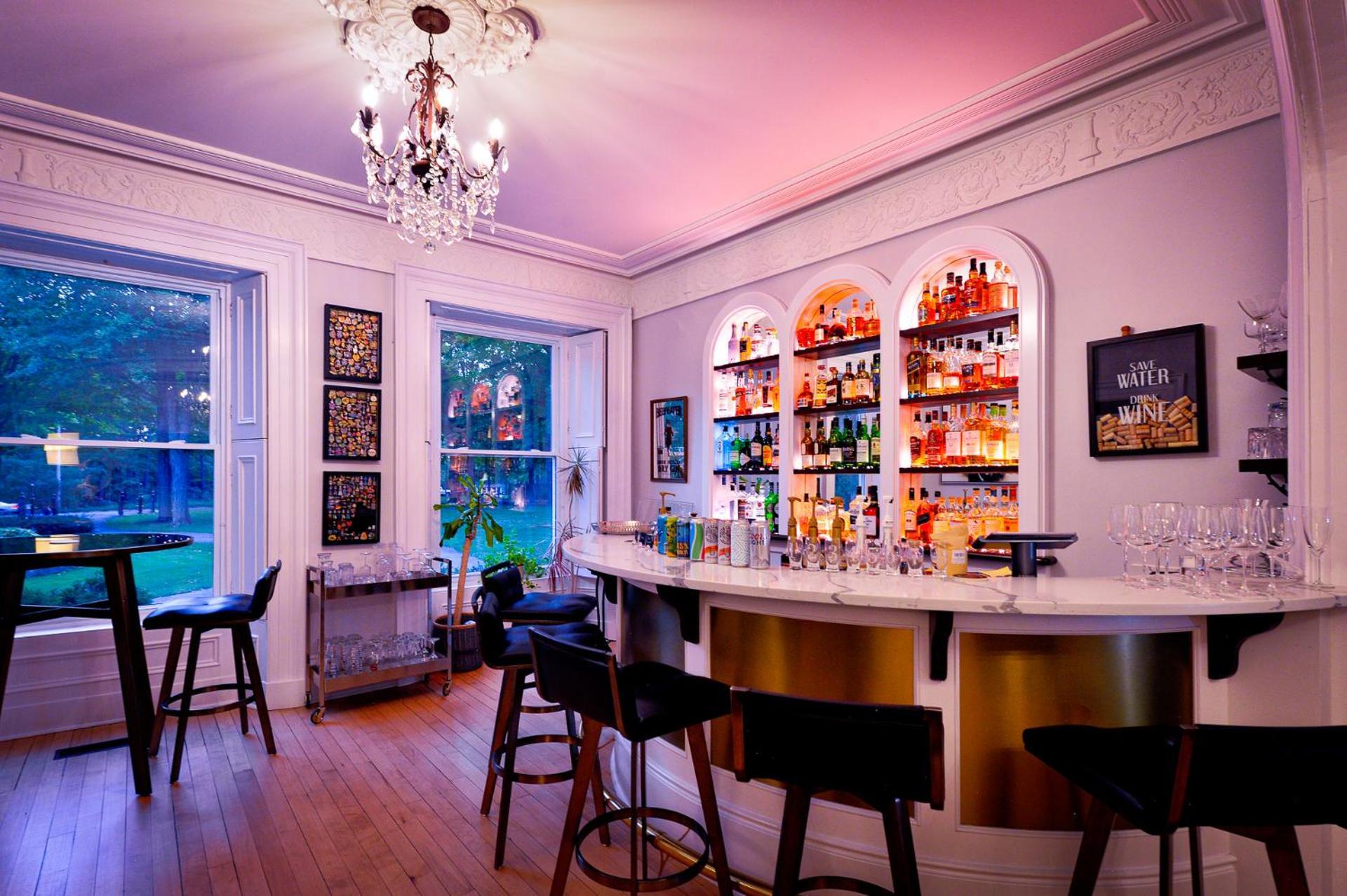 Nevis Estate Boutique Hotel Perth Ngoại thất bức ảnh