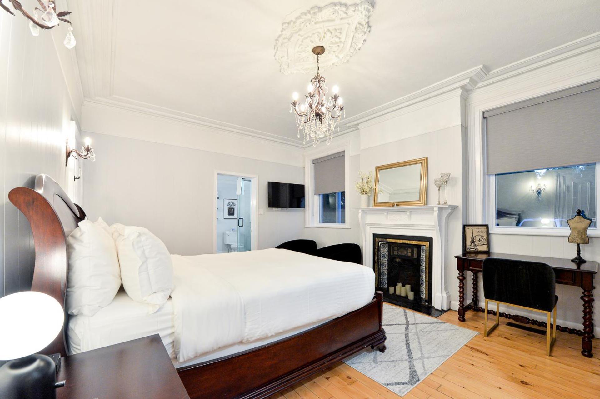 Nevis Estate Boutique Hotel Perth Ngoại thất bức ảnh