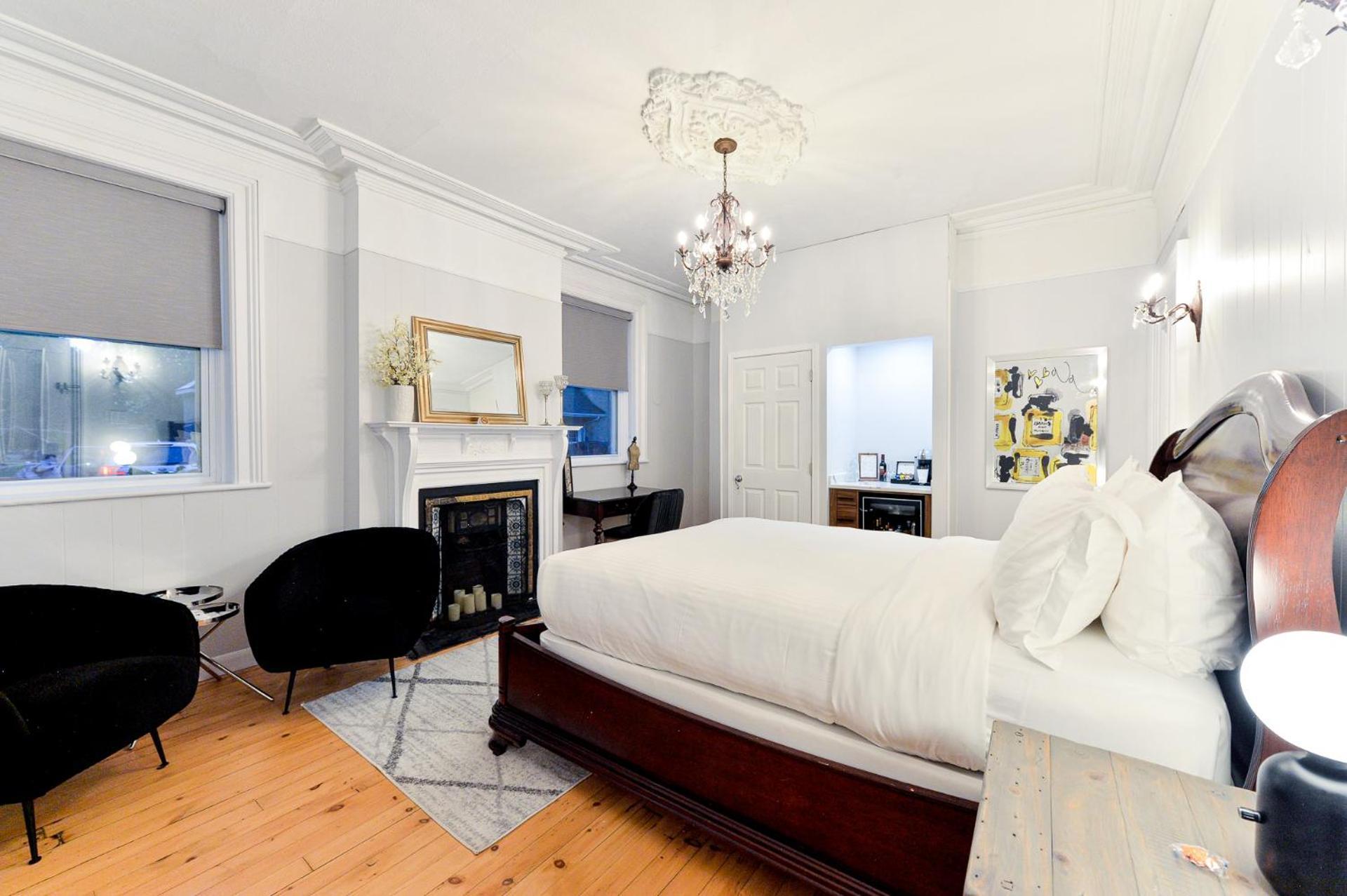 Nevis Estate Boutique Hotel Perth Ngoại thất bức ảnh
