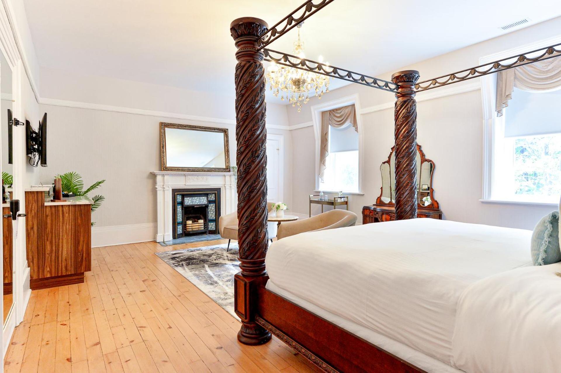 Nevis Estate Boutique Hotel Perth Ngoại thất bức ảnh