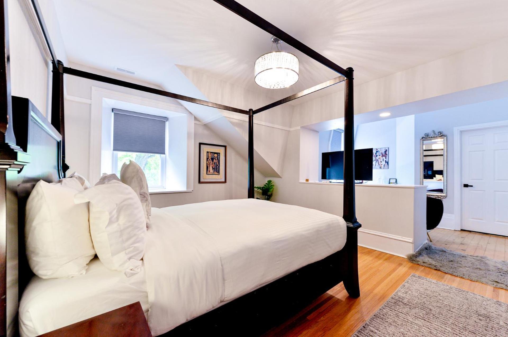 Nevis Estate Boutique Hotel Perth Ngoại thất bức ảnh